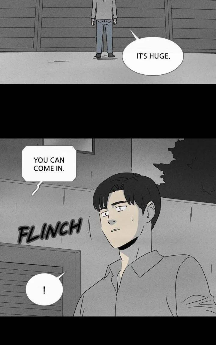 Tales of the Unusual Chapter 344 page 22