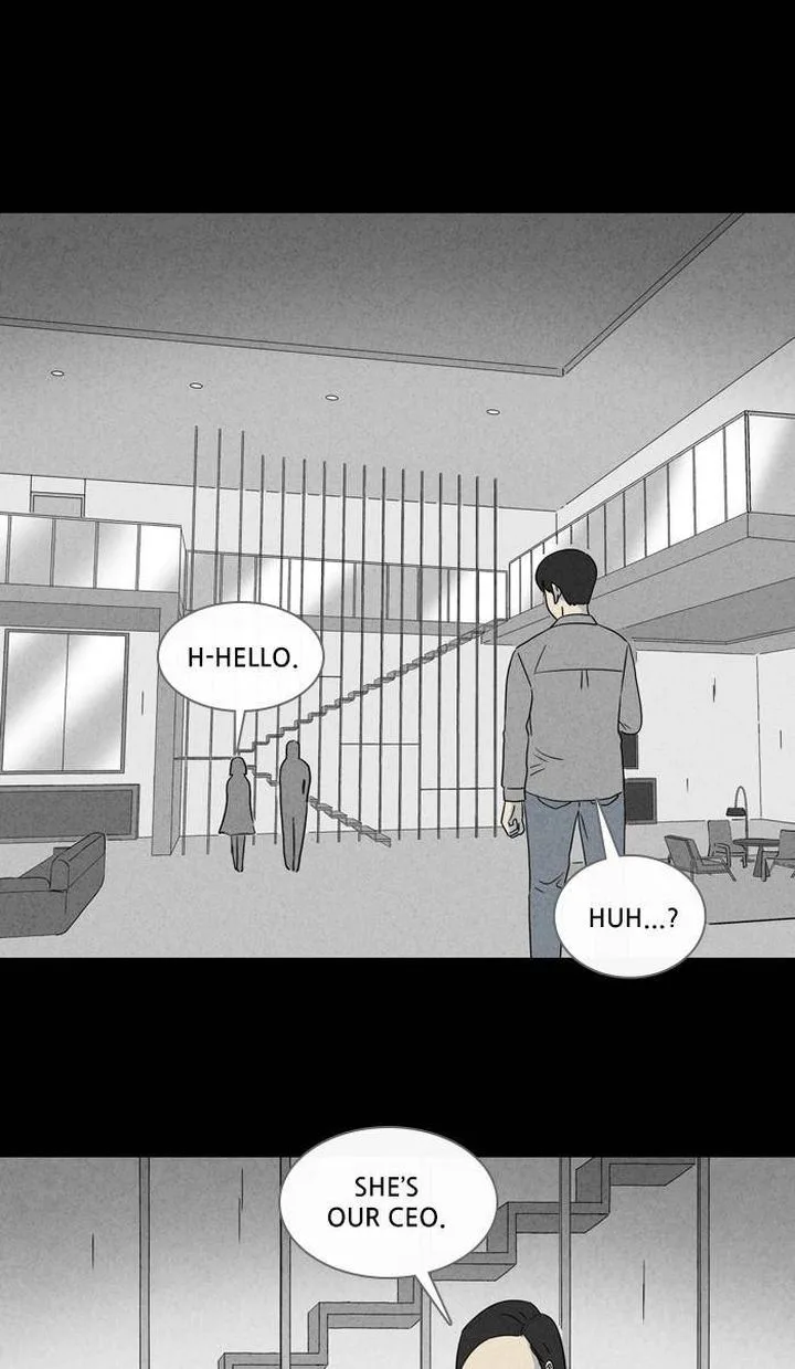 Tales of the Unusual Chapter 344 page 25