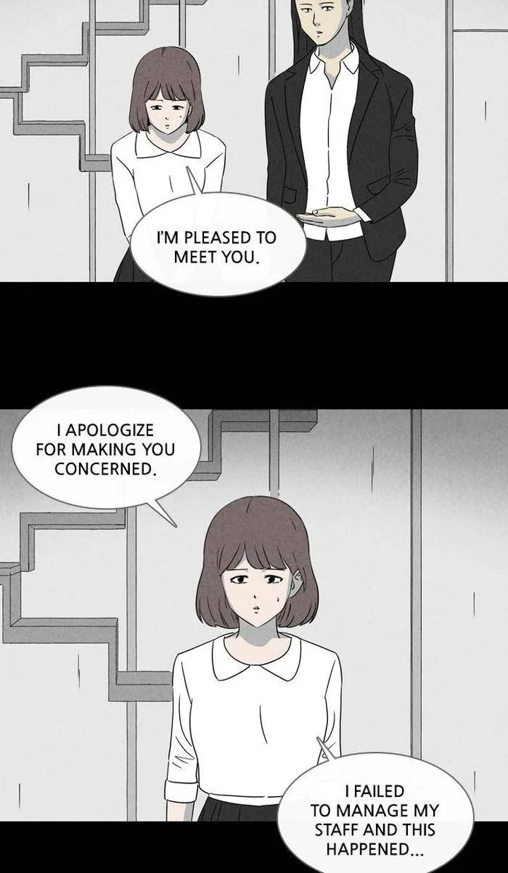 Tales of the Unusual Chapter 344 page 26