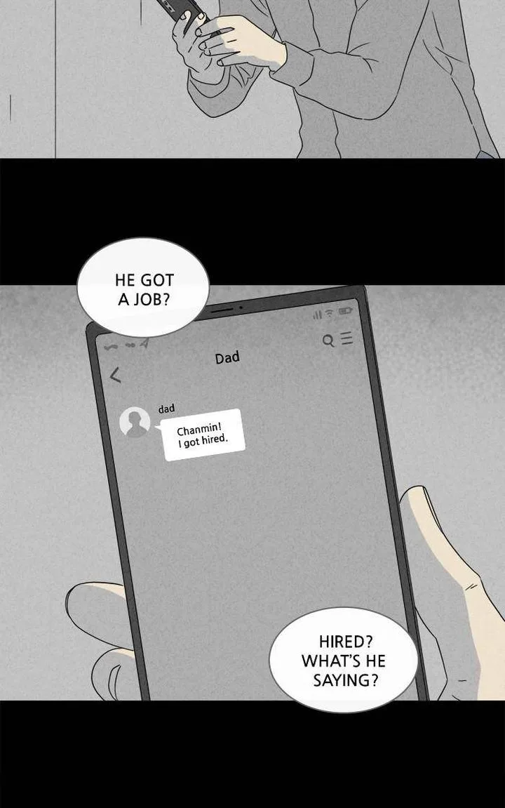 Tales of the Unusual Chapter 344 page 9