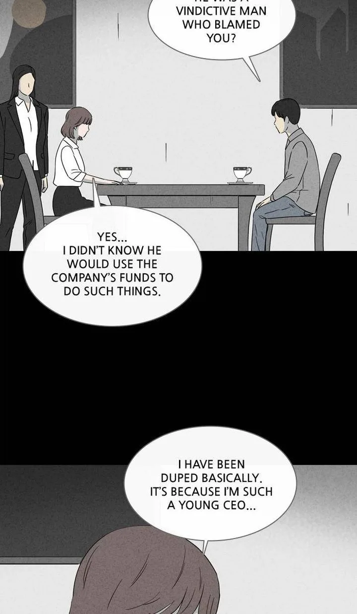Tales of the Unusual Chapter 344 page 29