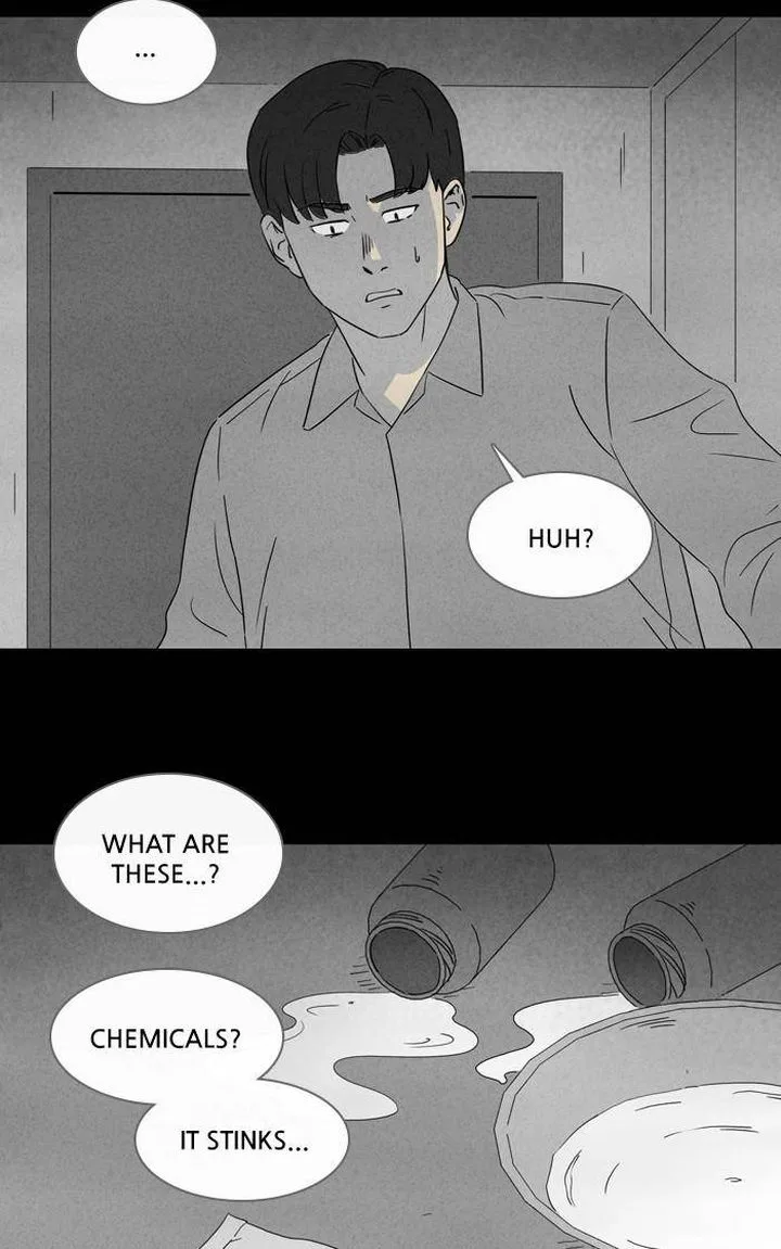 Tales of the Unusual Chapter 344 page 14