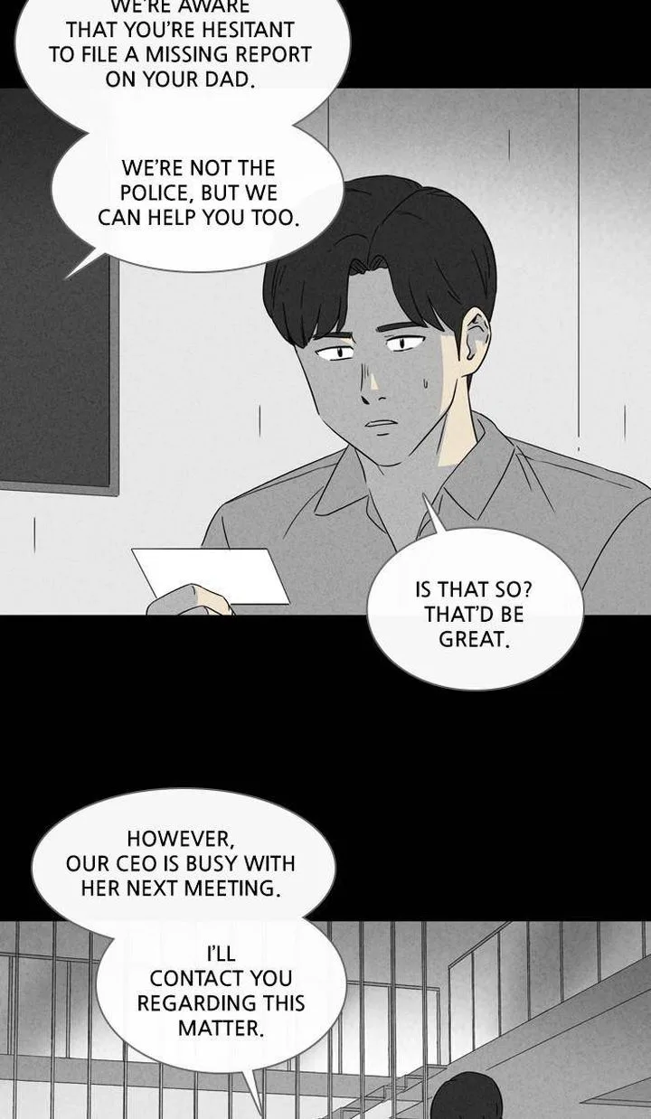 Tales of the Unusual Chapter 344 page 32