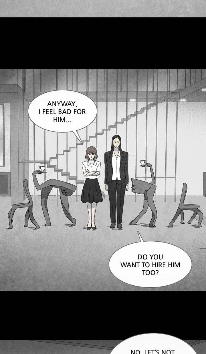 Tales of the Unusual Chapter 344 page 39