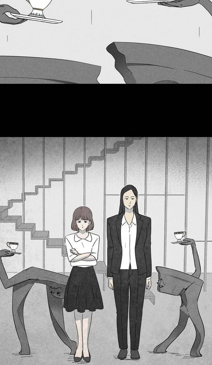 Tales of the Unusual Chapter 344 page 38
