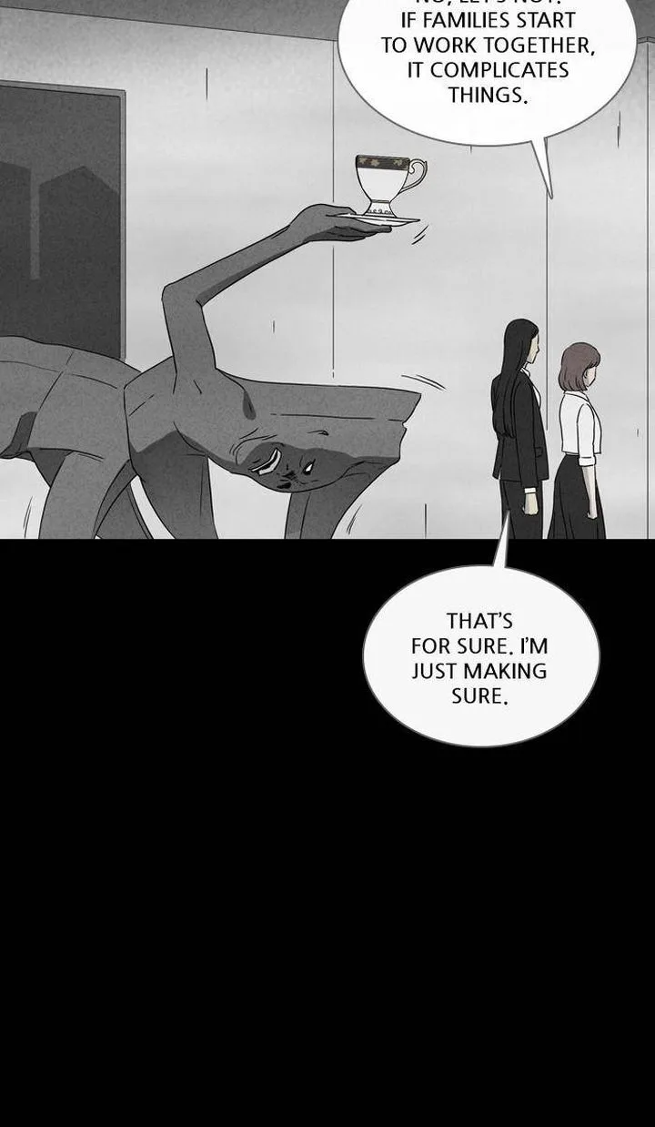 Tales of the Unusual Chapter 344 page 40