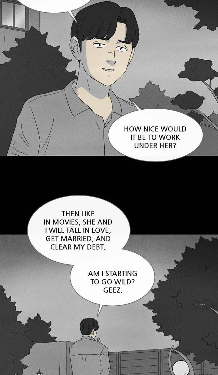 Tales of the Unusual Chapter 344 page 42