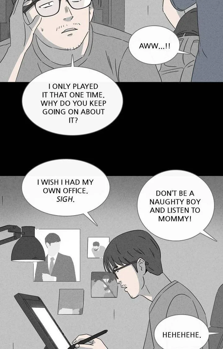 Tales of the Unusual Chapter 345 page 5
