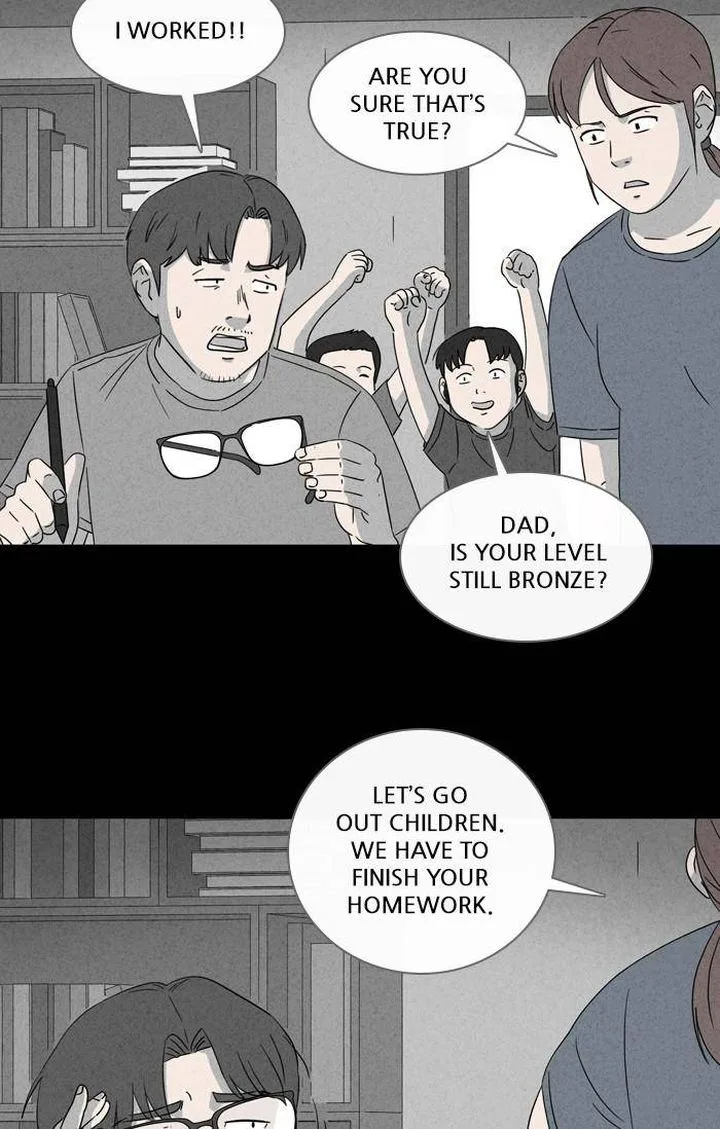 Tales of the Unusual Chapter 345 page 4