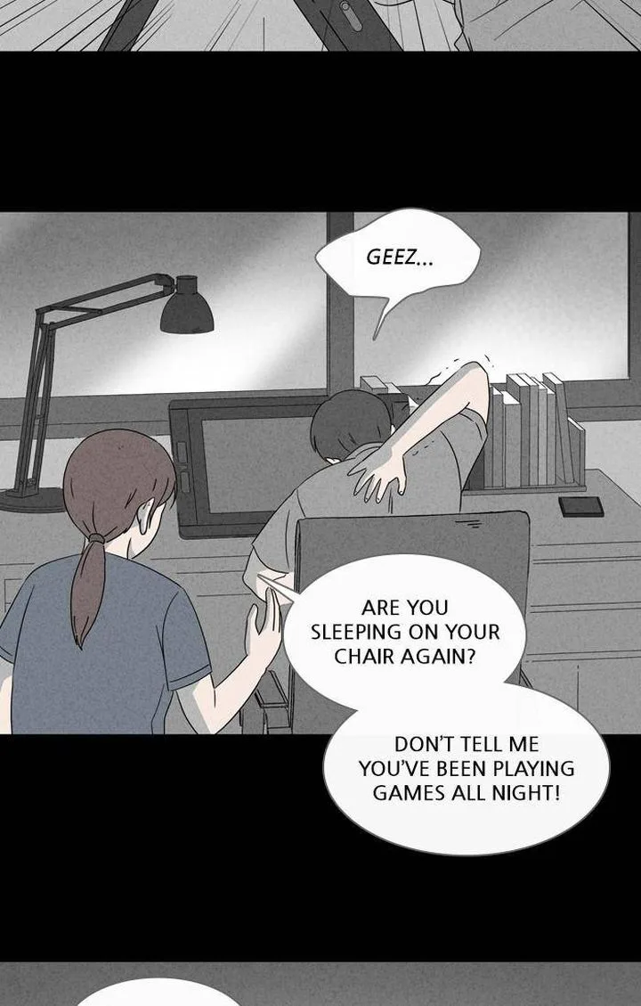 Tales of the Unusual Chapter 345 page 3