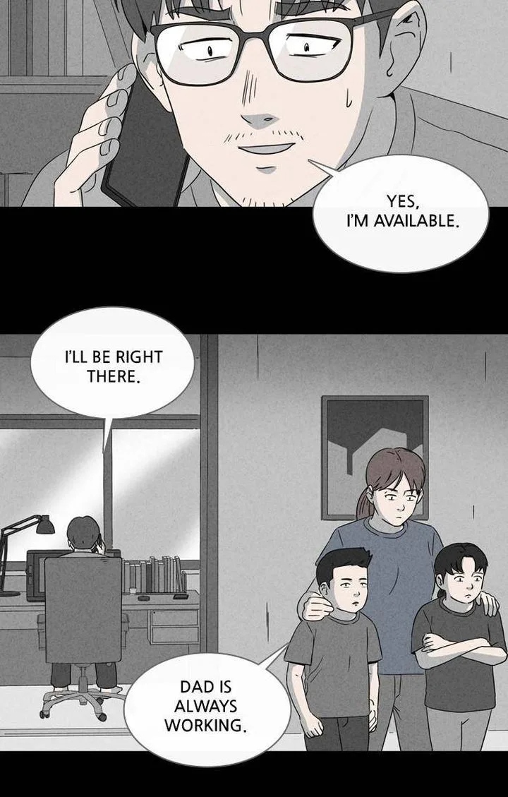 Tales of the Unusual Chapter 345 page 8