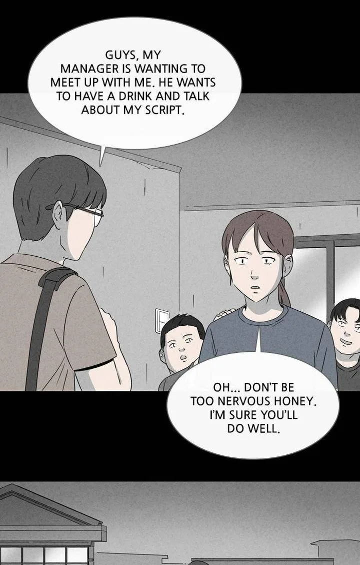 Tales of the Unusual Chapter 345 page 9