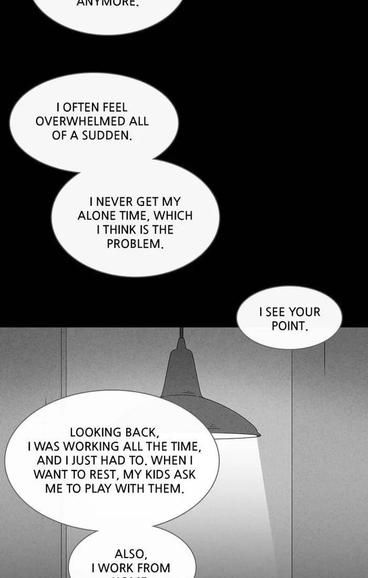 Tales of the Unusual Chapter 345 page 21