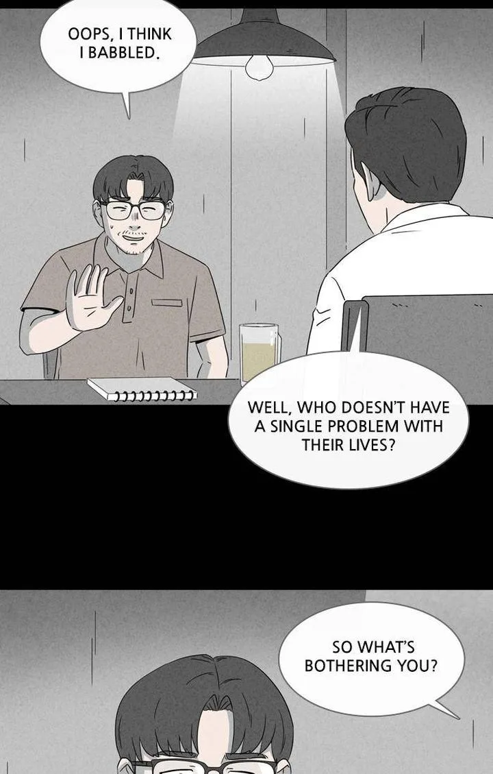 Tales of the Unusual Chapter 345 page 19