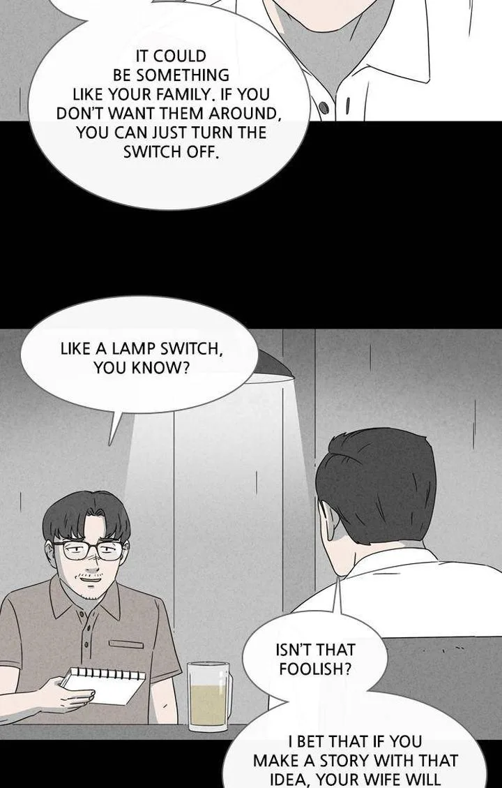 Tales of the Unusual Chapter 345 page 17