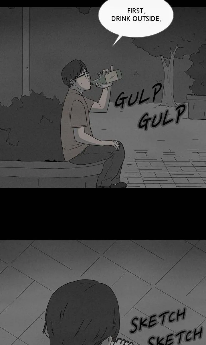 Tales of the Unusual Chapter 346 page 32