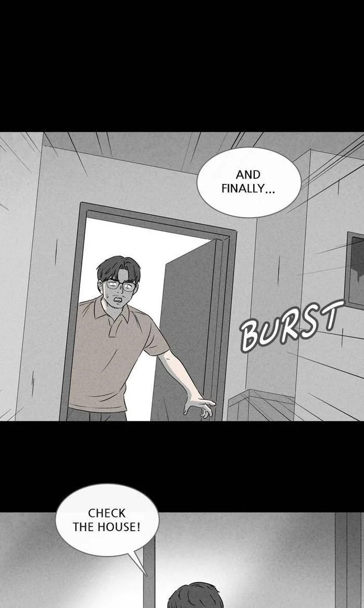 Tales of the Unusual Chapter 346 page 34