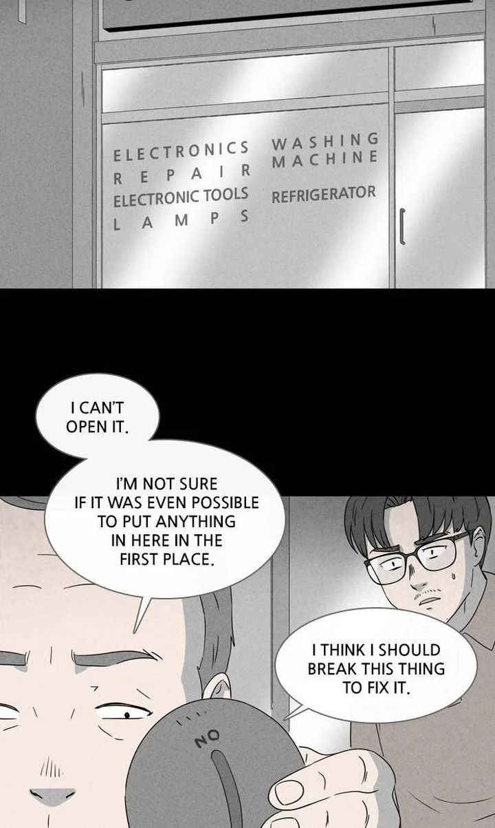 Tales of the Unusual Chapter 346 page 29