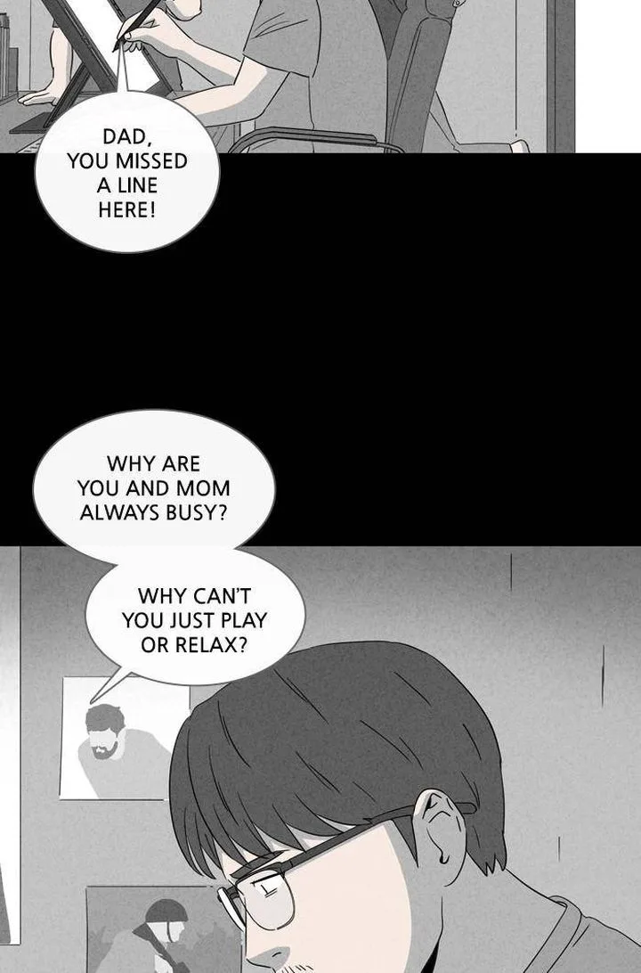Tales of the Unusual Chapter 346 page 7