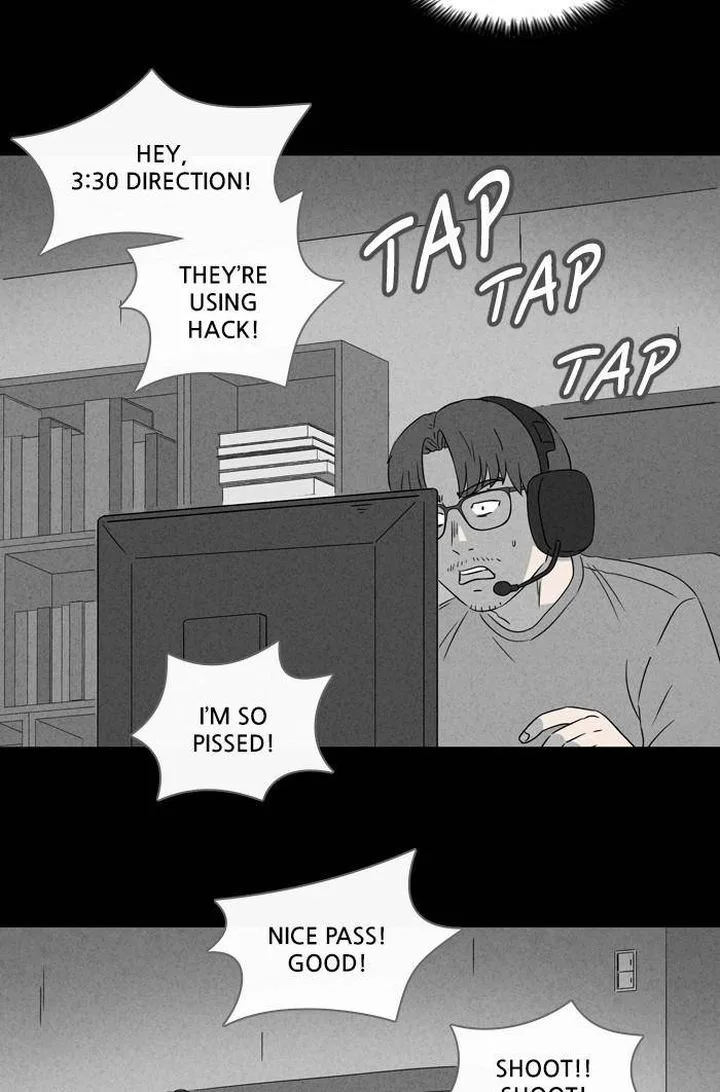 Tales of the Unusual Chapter 346 page 10