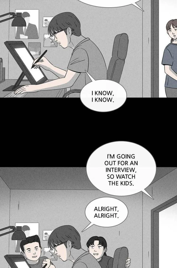Tales of the Unusual Chapter 346 page 6