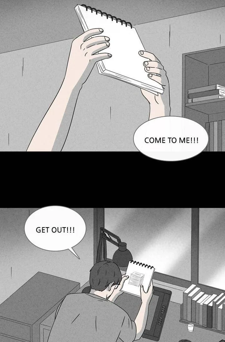 Tales of the Unusual Chapter 346 page 2