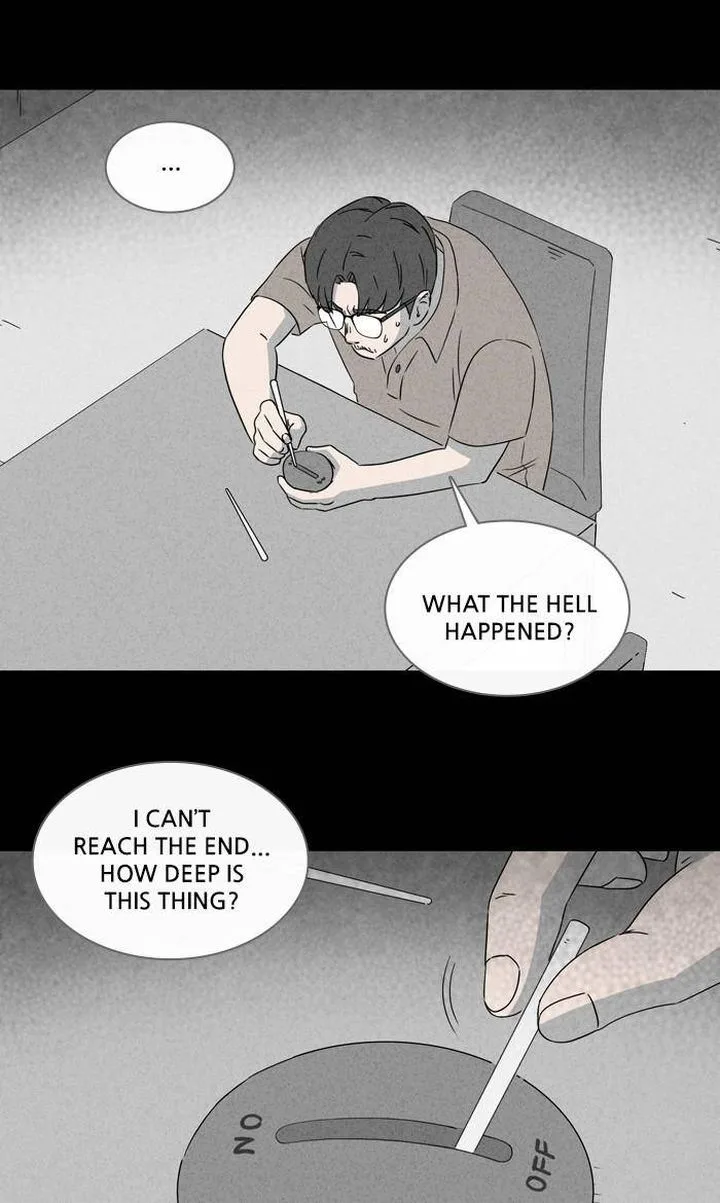 Tales of the Unusual Chapter 346 page 26