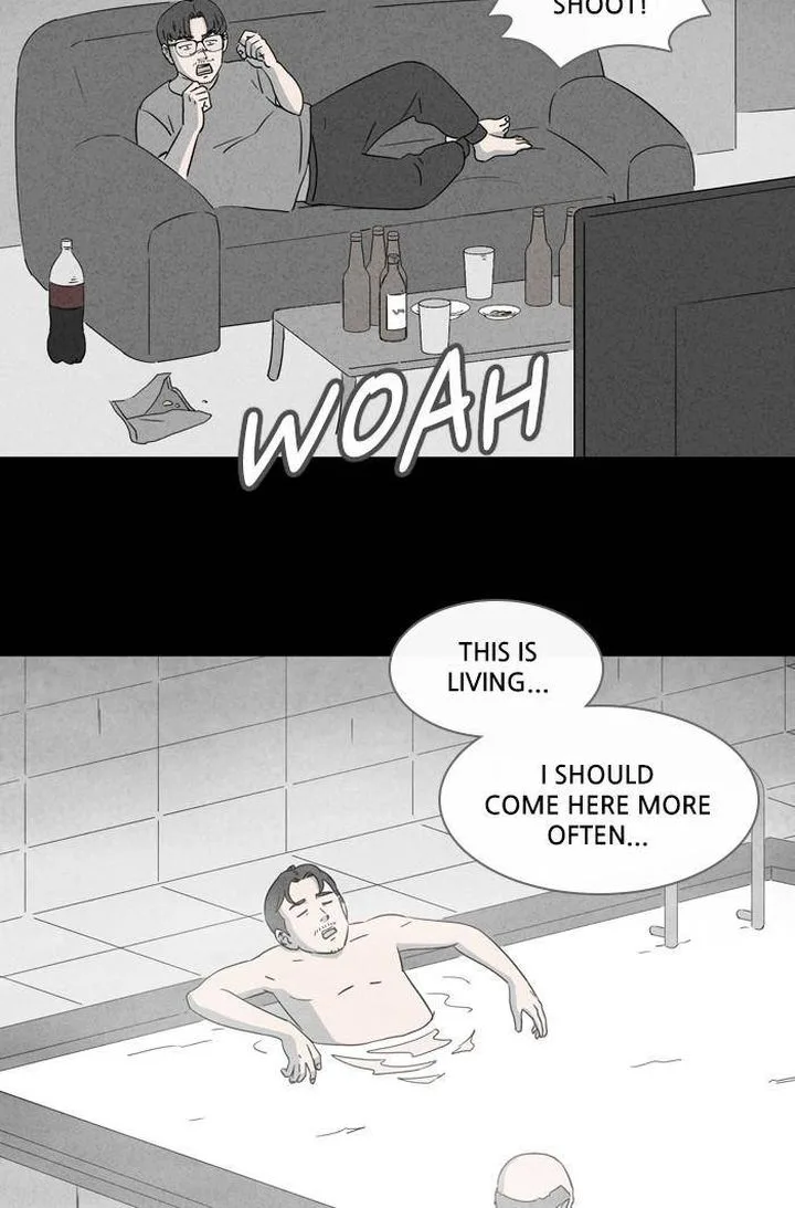 Tales of the Unusual Chapter 346 page 11