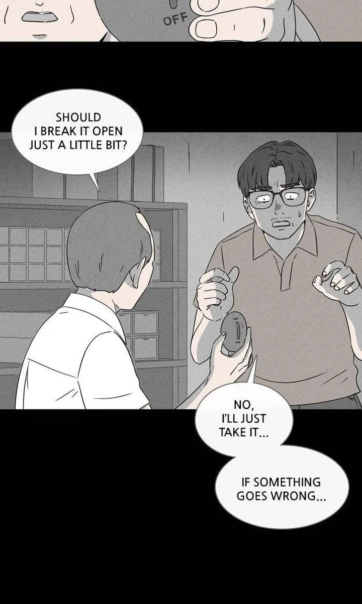 Tales of the Unusual Chapter 346 page 30
