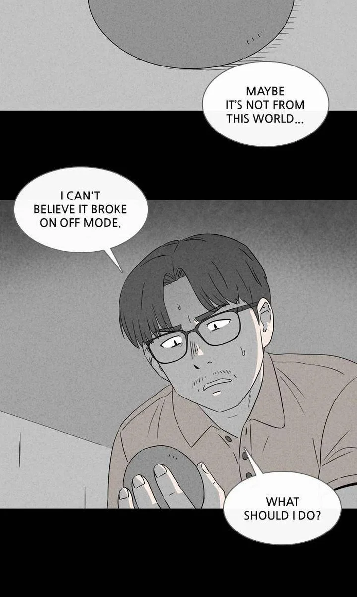 Tales of the Unusual Chapter 346 page 27