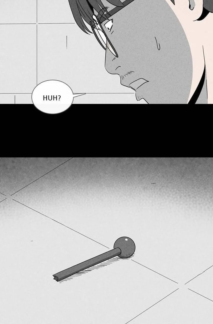 Tales of the Unusual Chapter 346 page 21