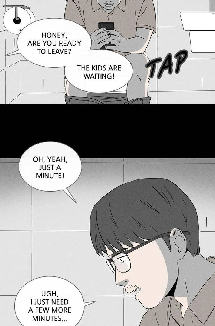 Tales of the Unusual Chapter 346 page 16