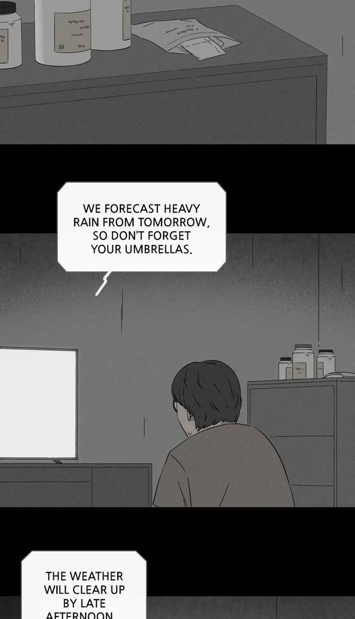 Tales of the Unusual Chapter 347 page 10