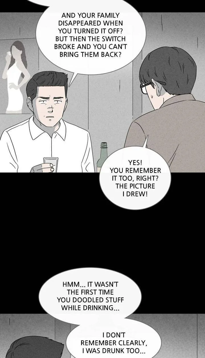 Tales of the Unusual Chapter 347 page 6