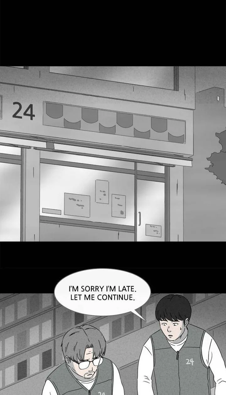 Tales of the Unusual Chapter 347 page 16