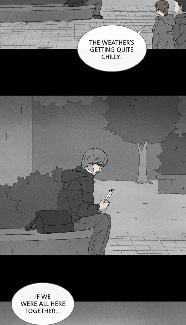 Tales of the Unusual Chapter 347 page 21