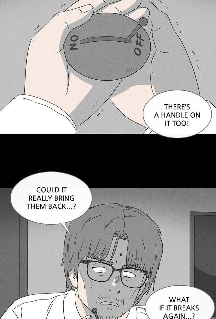 Tales of the Unusual Chapter 347 page 32
