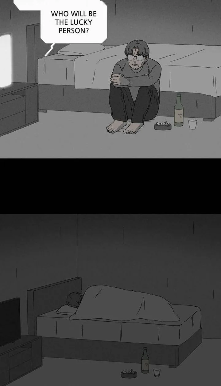 Tales of the Unusual Chapter 347 page 18