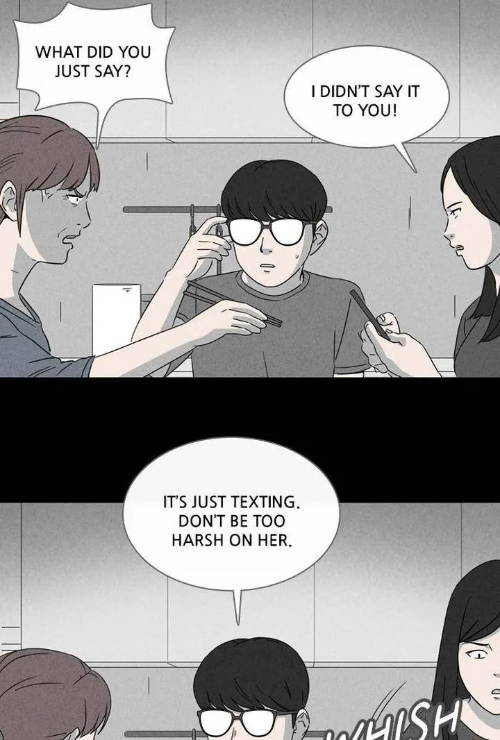Tales of the Unusual Chapter 347 page 40
