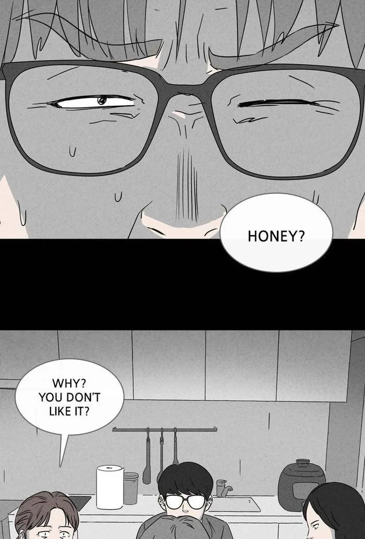 Tales of the Unusual Chapter 347 page 37