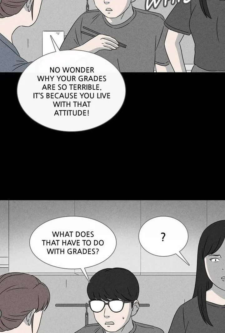 Tales of the Unusual Chapter 347 page 41