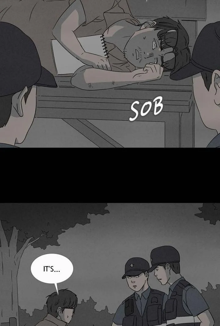 Tales of the Unusual Chapter 347 page 47