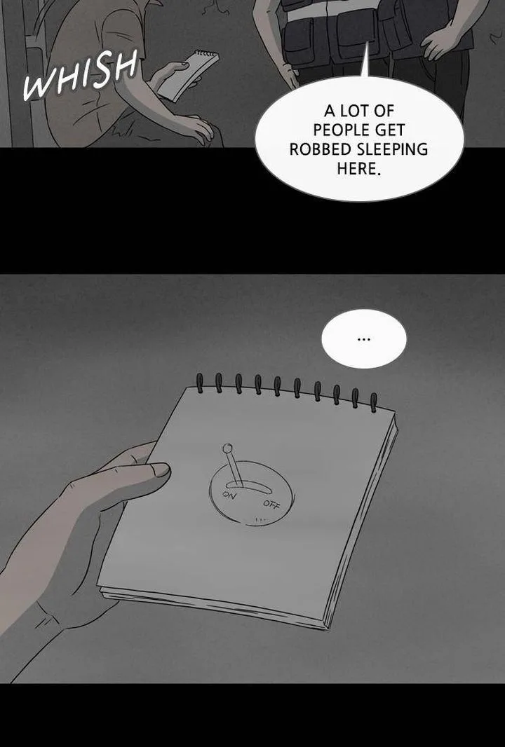 Tales of the Unusual Chapter 347 page 48