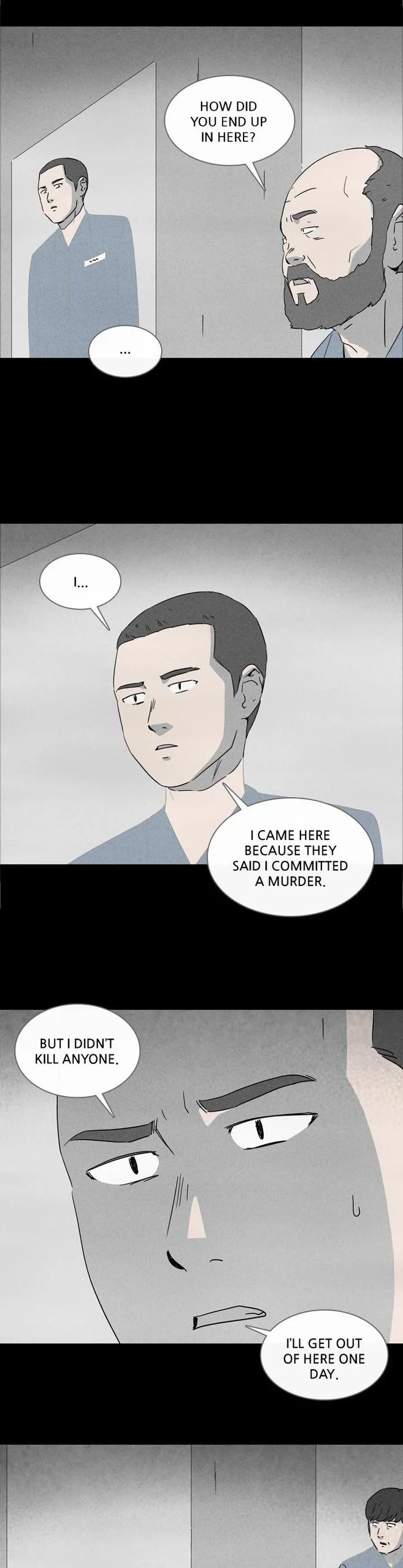 Tales of the Unusual Chapter 348 page 14