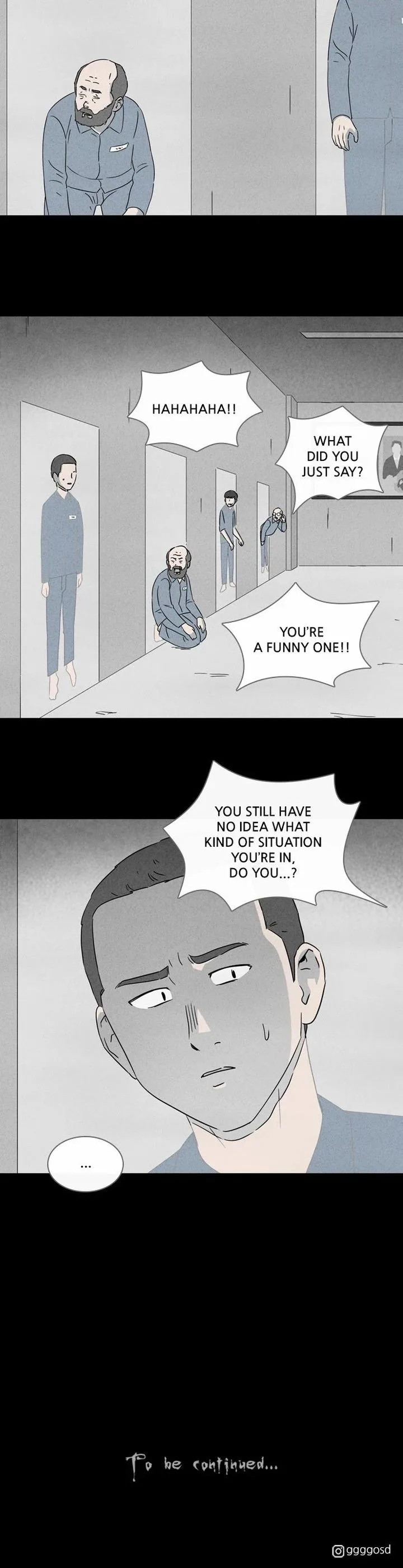 Tales of the Unusual Chapter 348 page 15