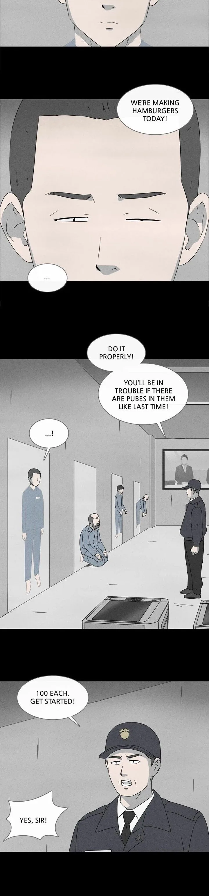 Tales of the Unusual Chapter 348 page 2