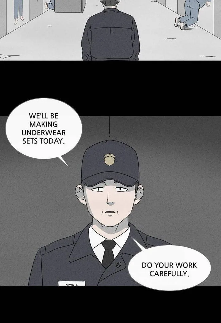 Tales of the Unusual Chapter 349 page 3