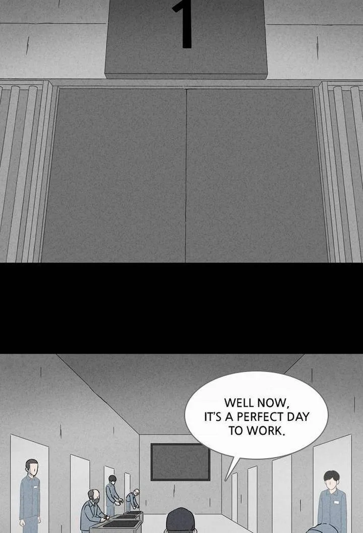 Tales of the Unusual Chapter 349 page 2