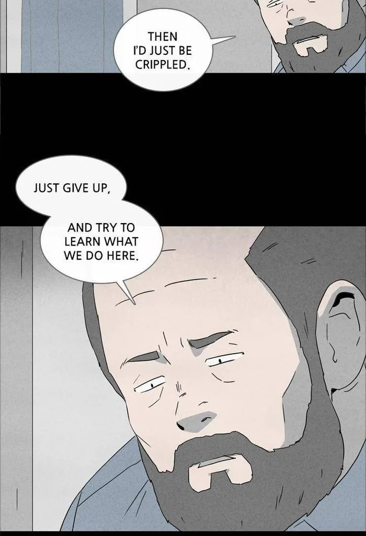 Tales of the Unusual Chapter 349 page 9