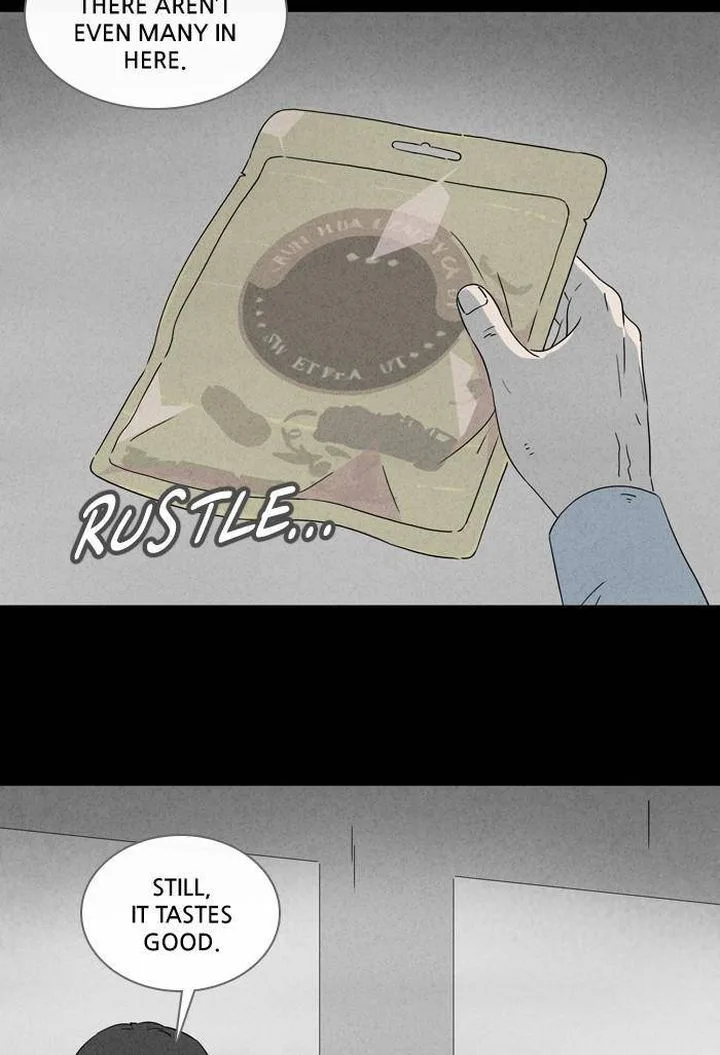 Tales of the Unusual Chapter 349 page 17